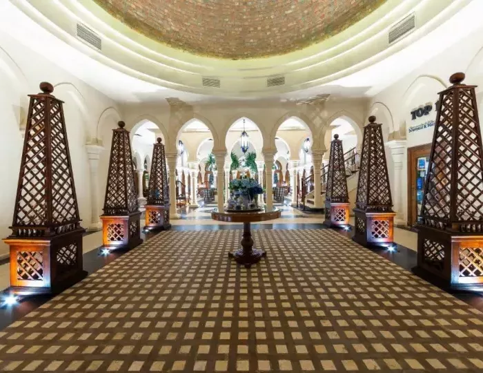 The Grand Makadi Hotel 4 звезды, Хургада, Египет