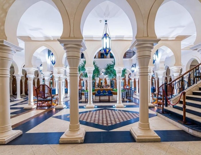 The Grand Makadi Hotel 4 звезды, Хургада, Египет