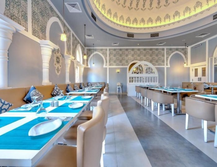 The Grand Makadi Hotel 4 звезды, Хургада, Египет