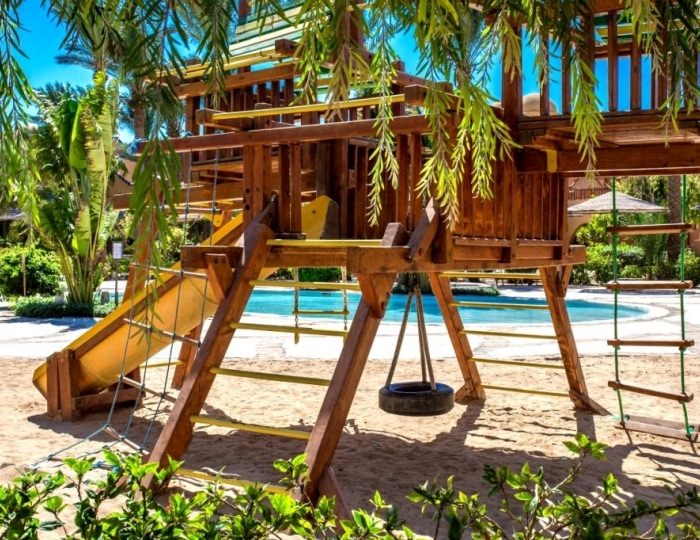 The Grand Makadi Hotel 4 звезды, Хургада, Египет