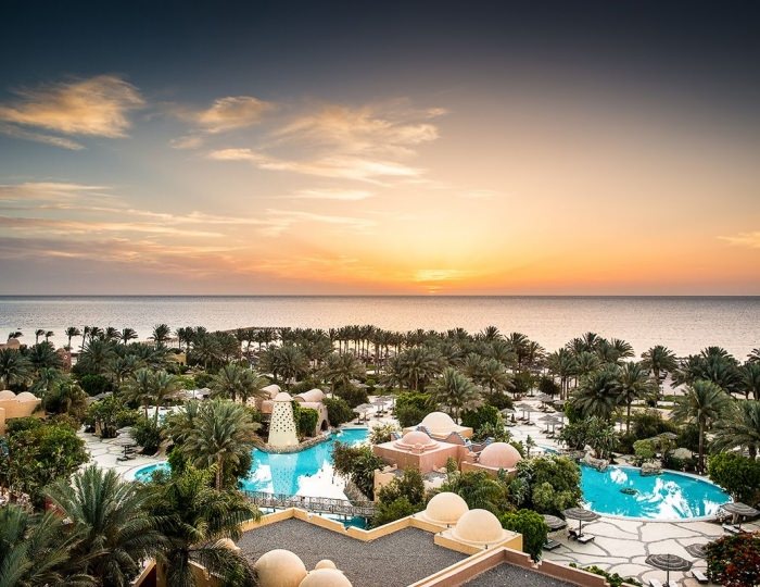The Grand Makadi Hotel 4 звезды, Хургада, Египет