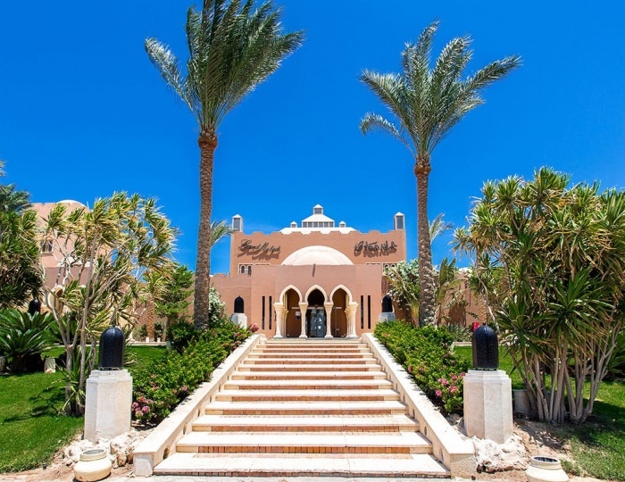 The Grand Makadi Hotel 4 звезды, Хургада, Египет