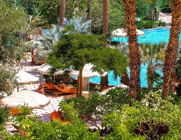 The Grand Makadi Hotel 4 звезды, Хургада, Египет