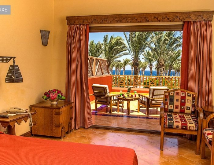 The Grand Makadi Hotel 4 звезды, Хургада, Египет