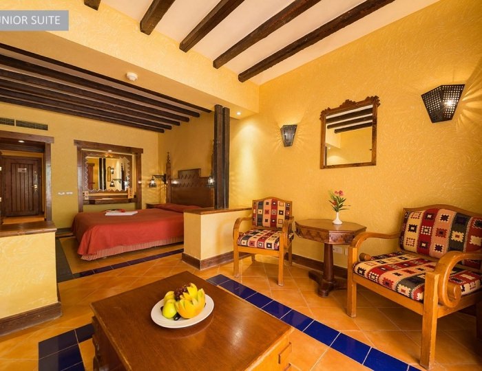 The Grand Makadi Hotel 4 звезды, Хургада, Египет