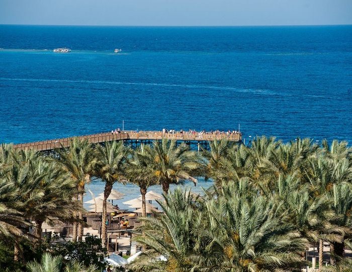 The Grand Makadi Hotel 4 звезды, Хургада, Египет