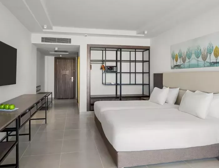 Albatros Makadi Resort 5 звезд, Хургада, Египет