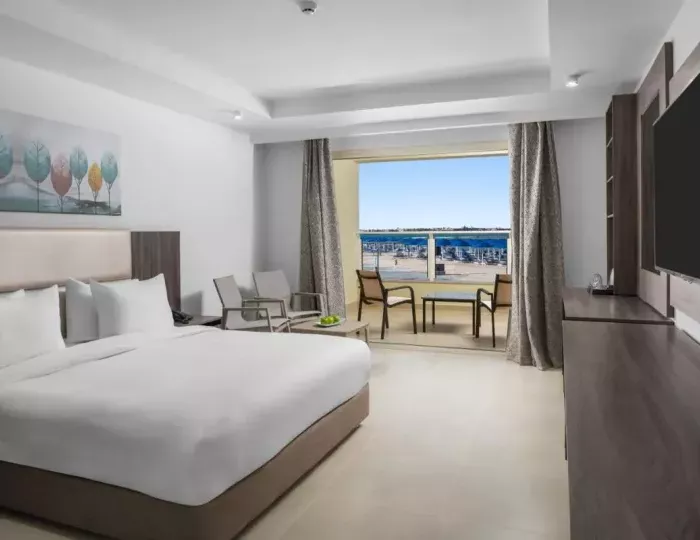 Albatros Makadi Resort 5 звезд, Хургада, Египет