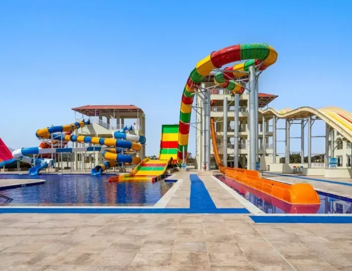 Albatros Makadi Resort 5 звезд, Хургада, Египет