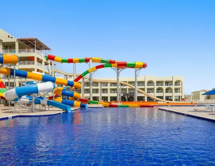 Albatros Makadi Resort 5 звезд, Хургада, Египет