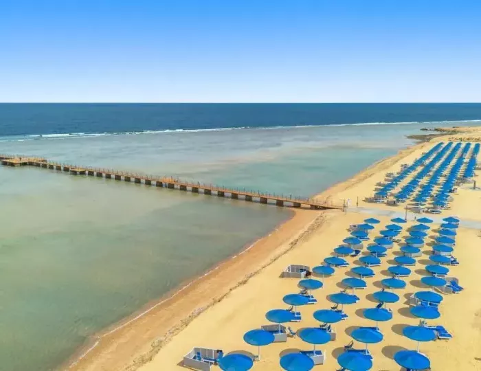 Albatros Makadi Resort 5 звезд, Хургада, Египет