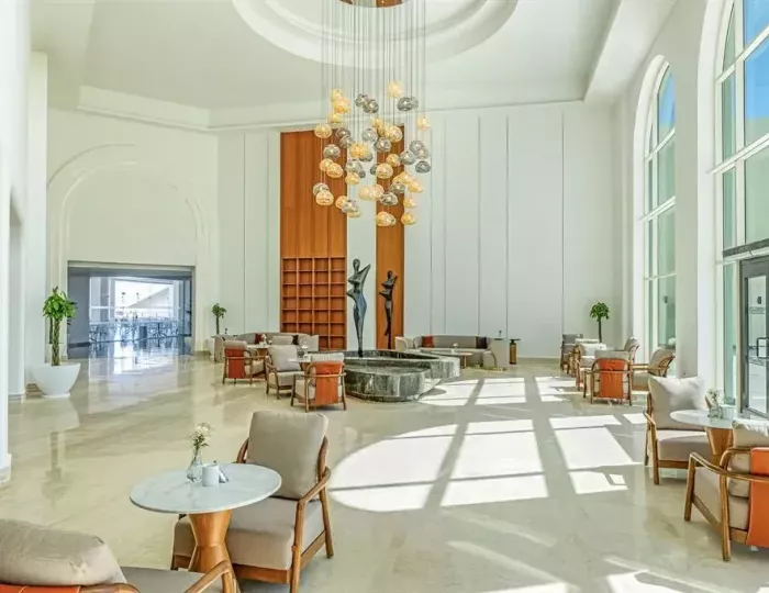 Albatros Makadi Resort 5 звезд, Хургада, Египет