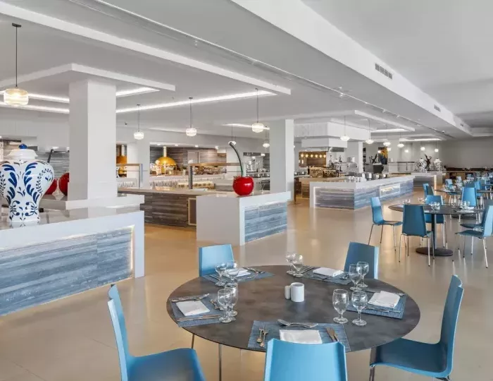 Albatros Makadi Resort 5 звезд, Хургада, Египет