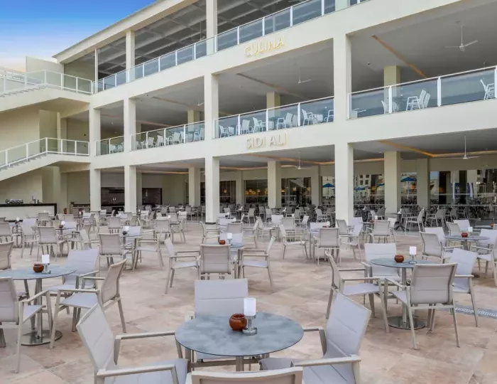 Albatros Makadi Resort 5 звезд, Хургада, Египет