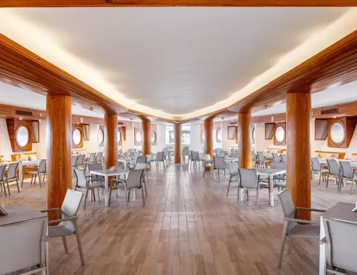 Albatros Makadi Resort 5 звезд, Хургада, Египет