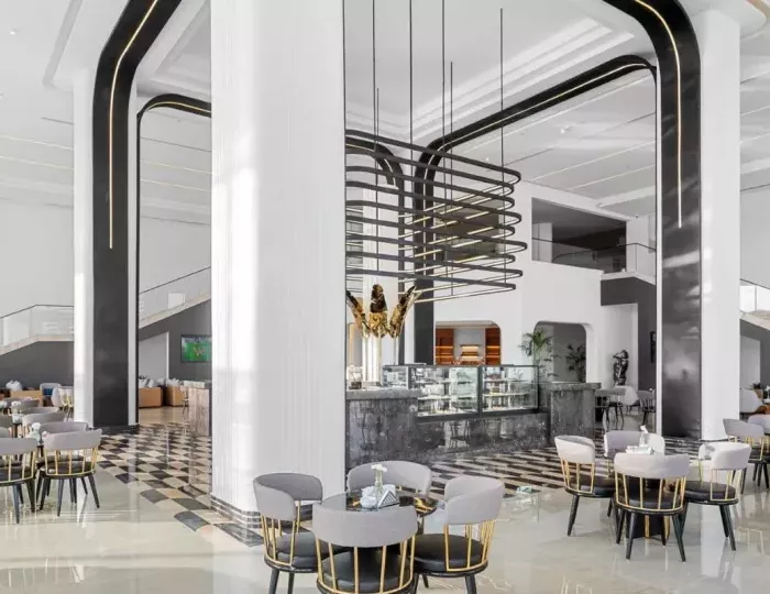 Albatros Makadi Resort 5 звезд, Хургада, Египет