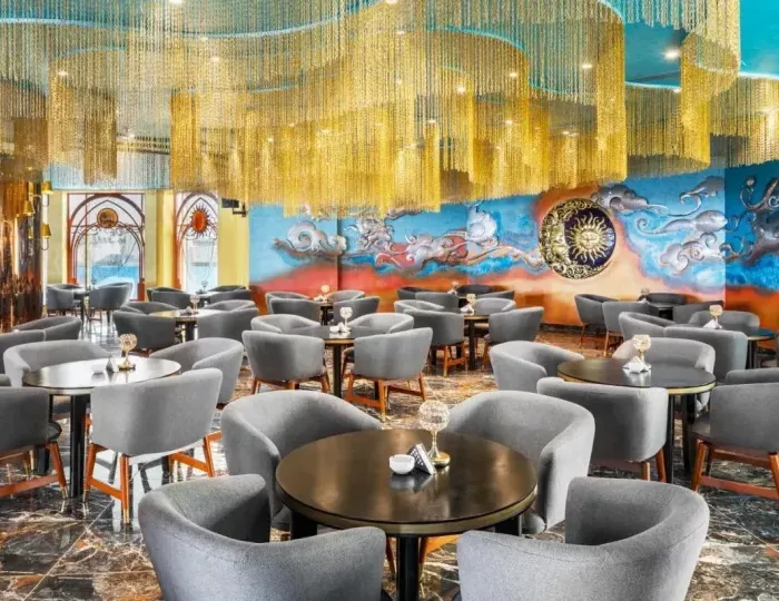 Albatros Makadi Resort 5 звезд, Хургада, Египет