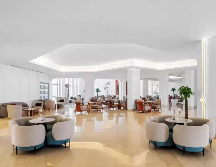 Albatros Makadi Resort 5 звезд, Хургада, Египет