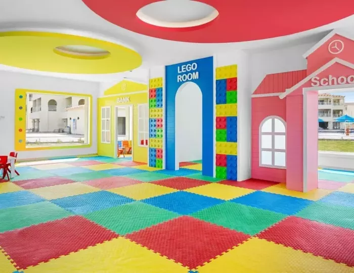 Albatros Makadi Resort 5 звезд, Хургада, Египет