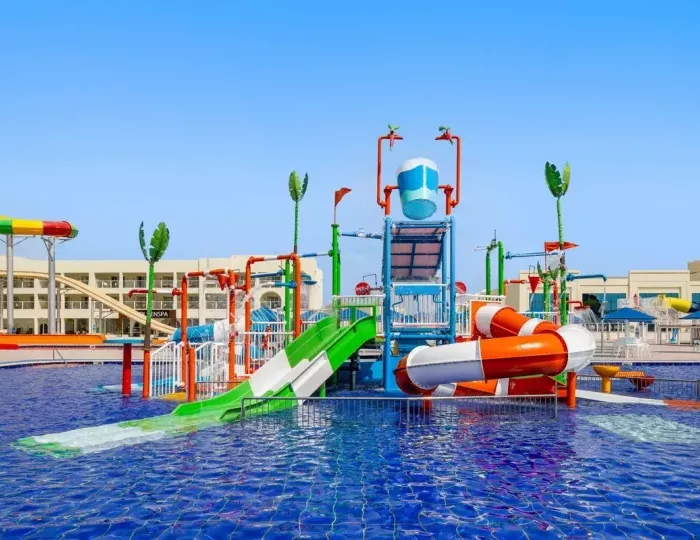 Albatros Makadi Resort 5 звезд, Хургада, Египет