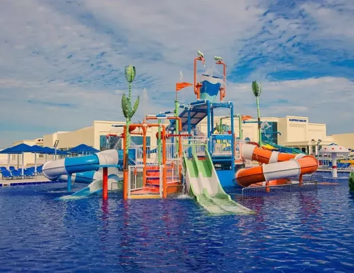 Albatros Makadi Resort 5 звезд, Хургада, Египет