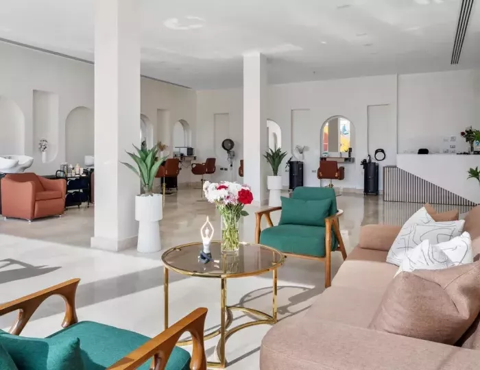 Albatros Makadi Resort 5 звезд, Хургада, Египет