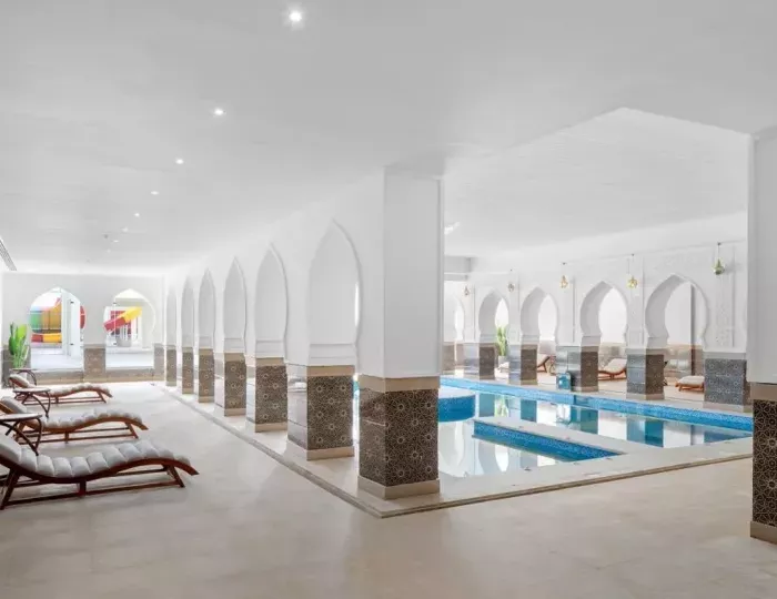 Albatros Makadi Resort 5 звезд, Хургада, Египет