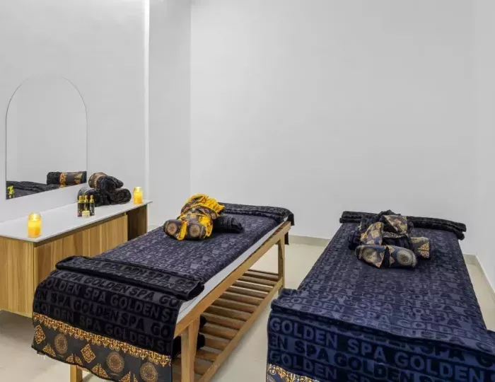 Albatros Makadi Resort 5 звезд, Хургада, Египет