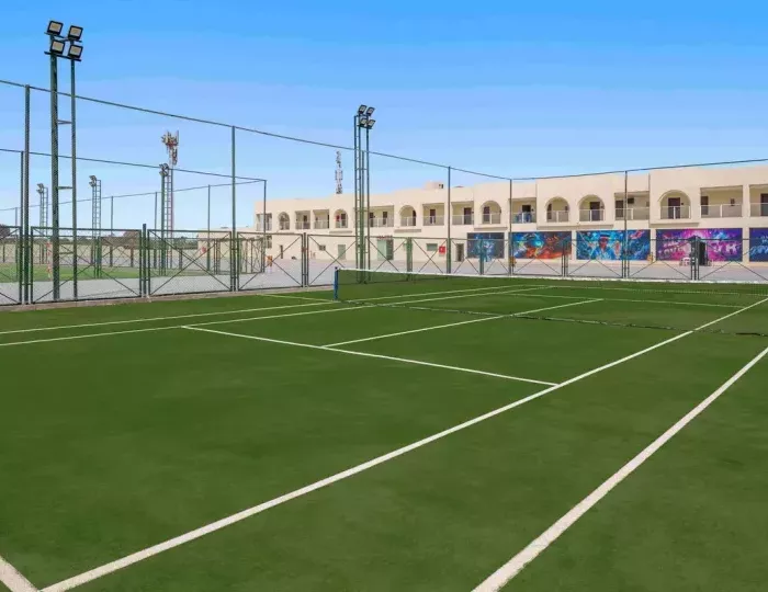 Albatros Makadi Resort 5 звезд, Хургада, Египет