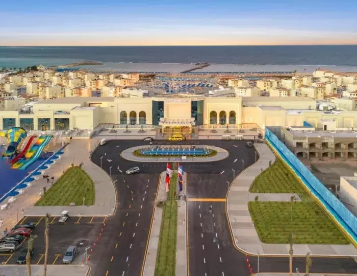 Albatros Makadi Resort 5 звезд, Хургада, Египет