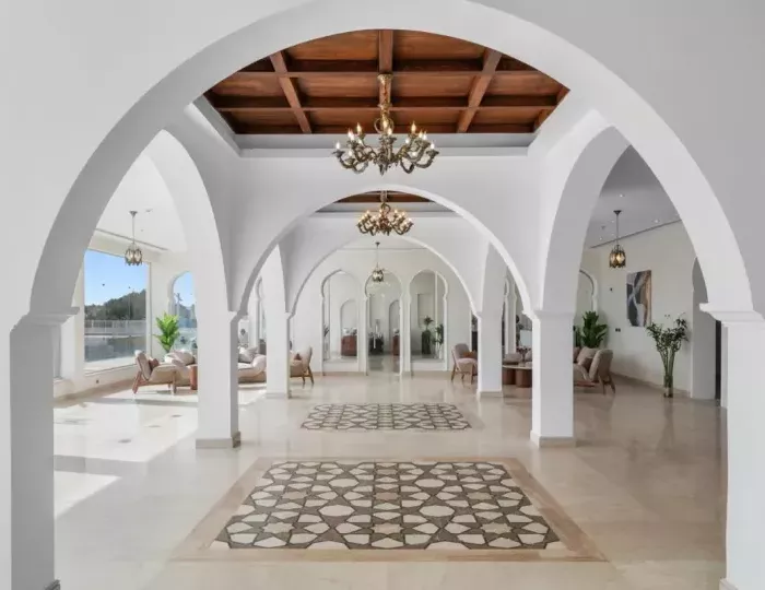 Albatros Makadi Resort 5 звезд, Хургада, Египет