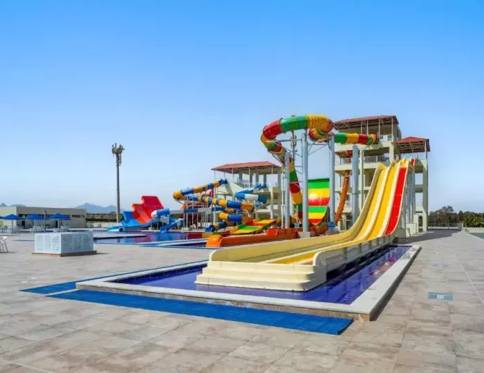 Albatros Makadi Resort 5 звезд, Хургада, Египет