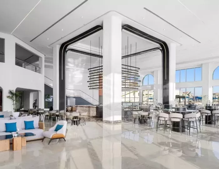 Albatros Makadi Resort 5 звезд, Хургада, Египет