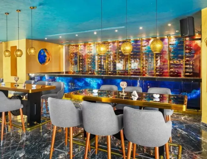 Albatros Makadi Resort 5 звезд, Хургада, Египет