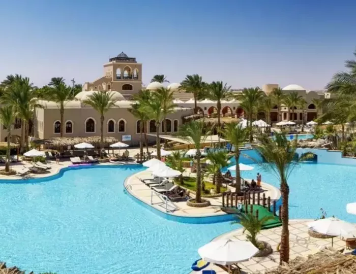 Iberotel Makadi Beach 5 звезд, Хургада, Египет