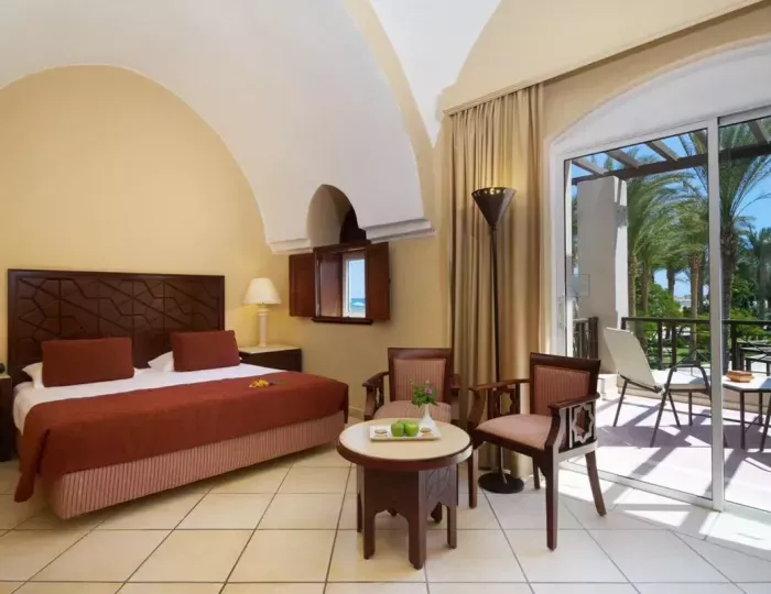 Iberotel Makadi Beach 5 звезд, Хургада, Египет