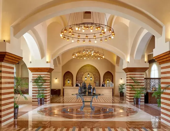 Iberotel Makadi Beach 5 звезд, Хургада, Египет