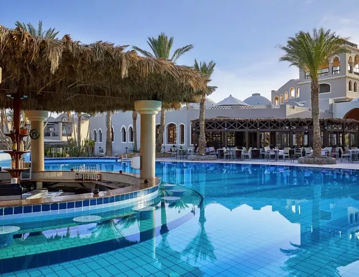 Iberotel Makadi Beach 5 звезд, Хургада, Египет