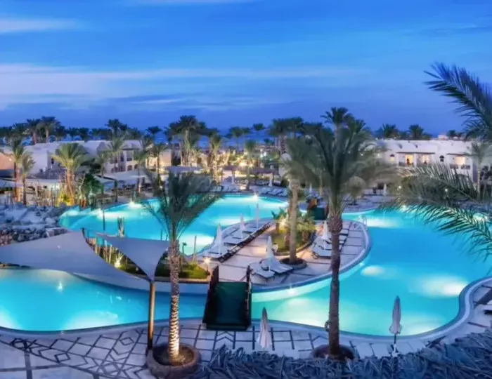 Iberotel Makadi Beach 5 звезд, Хургада, Египет