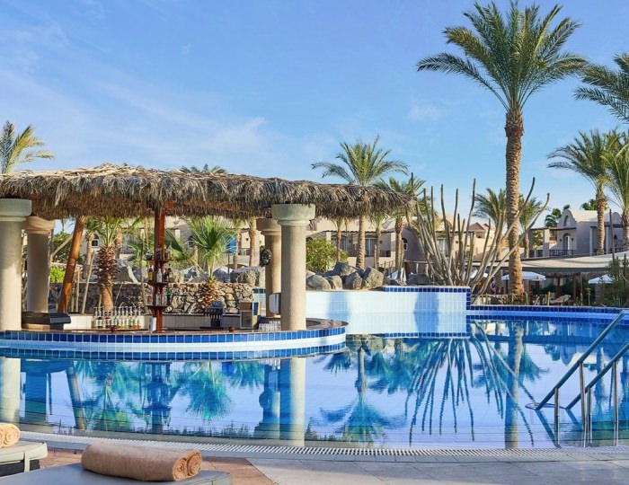 Iberotel Makadi Beach 5 звезд, Хургада, Египет