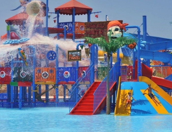 Iberotel Makadi Beach 5 звезд, Хургада, Египет