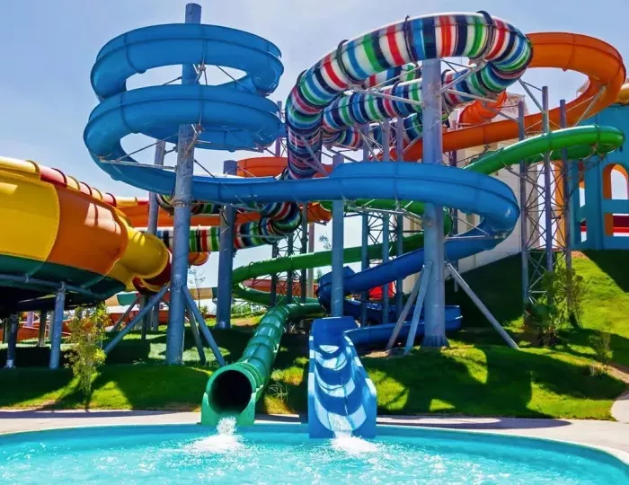 Iberotel Makadi Beach 5 звезд, Хургада, Египет