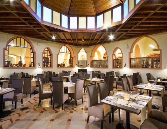 Iberotel Makadi Beach 5 звезд, Хургада, Египет