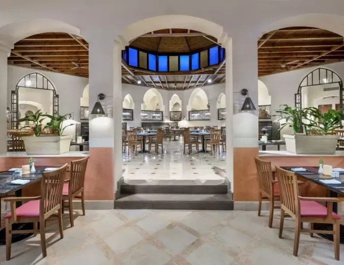 Iberotel Makadi Beach 5 звезд, Хургада, Египет