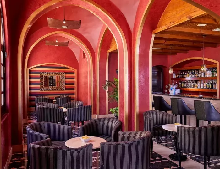 Iberotel Makadi Beach 5 звезд, Хургада, Египет