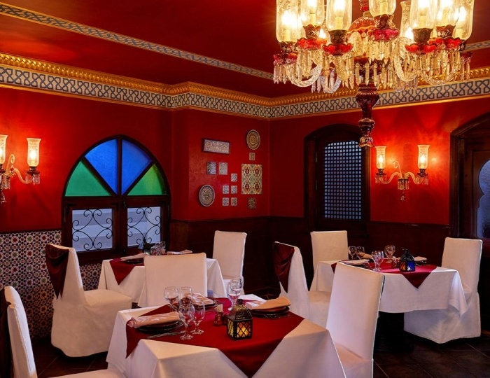 Iberotel Makadi Beach 5 звезд, Хургада, Египет