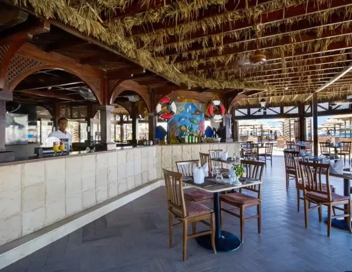 Iberotel Makadi Beach 5 звезд, Хургада, Египет