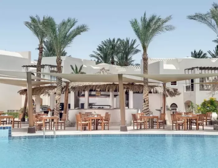 Iberotel Makadi Beach 5 звезд, Хургада, Египет