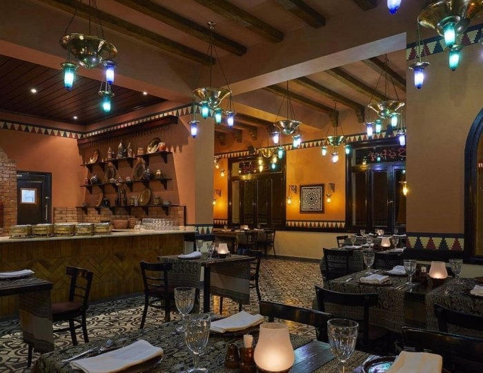 Iberotel Makadi Beach 5 звезд, Хургада, Египет