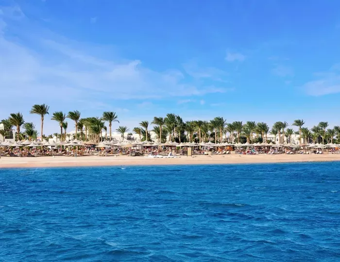 Iberotel Makadi Beach 5 звезд, Хургада, Египет